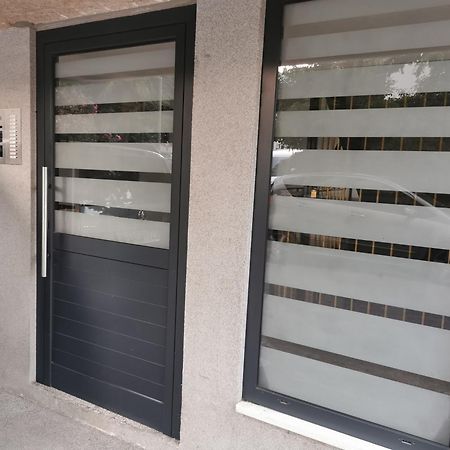 Luxury Apartment Galant 2 스플리트 외부 사진