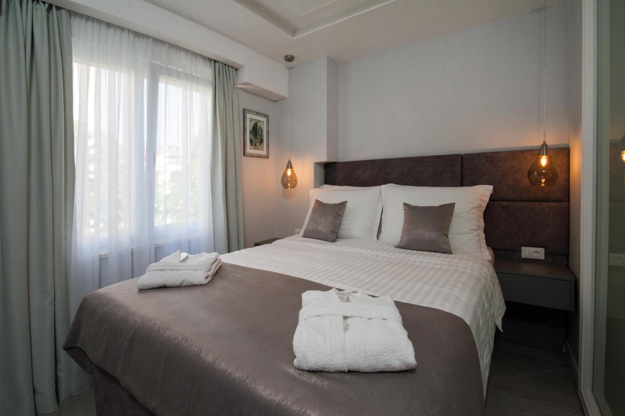 Luxury Apartment Galant 2 스플리트 외부 사진