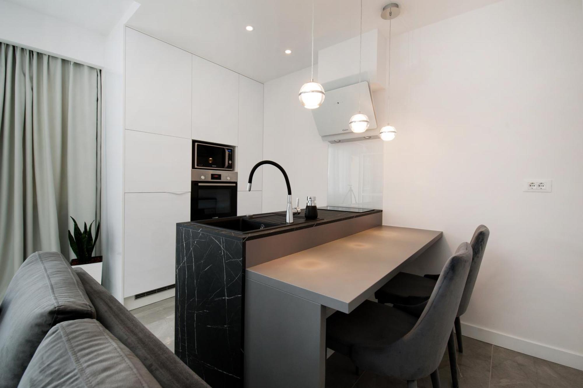 Luxury Apartment Galant 2 스플리트 외부 사진