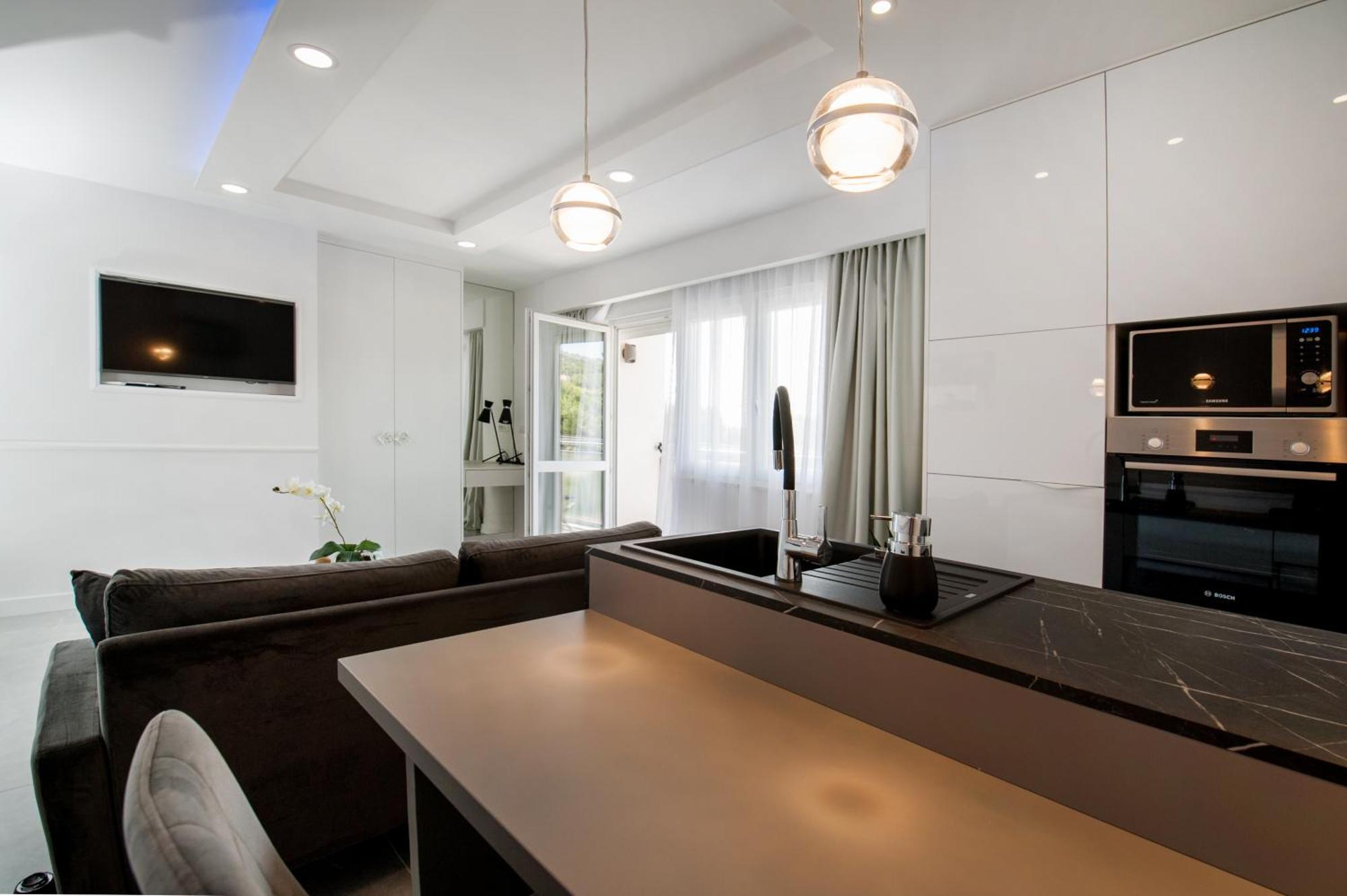 Luxury Apartment Galant 2 스플리트 외부 사진