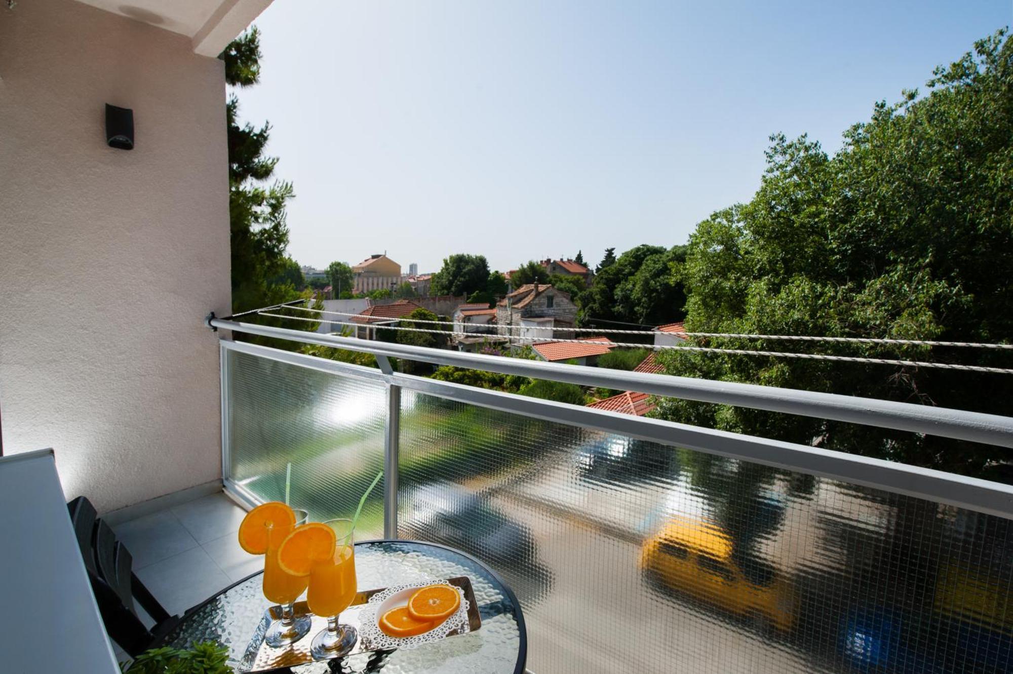 Luxury Apartment Galant 2 스플리트 외부 사진
