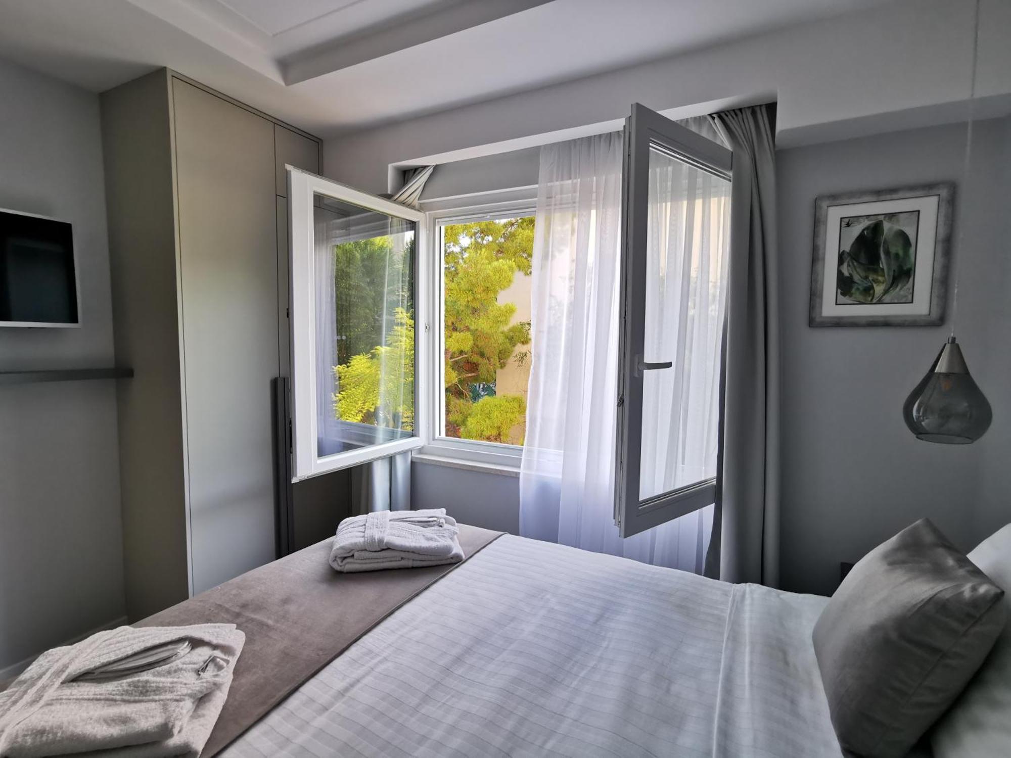 Luxury Apartment Galant 2 스플리트 외부 사진