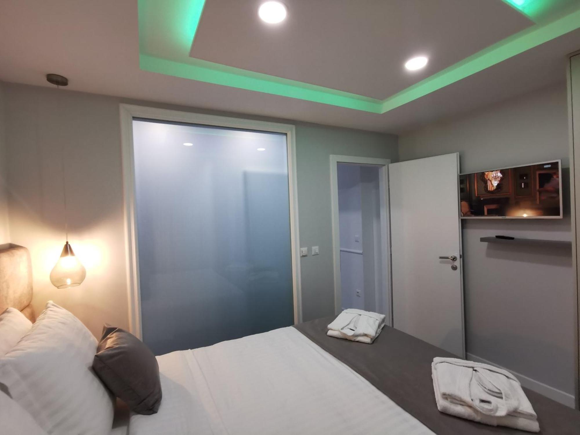 Luxury Apartment Galant 2 스플리트 외부 사진