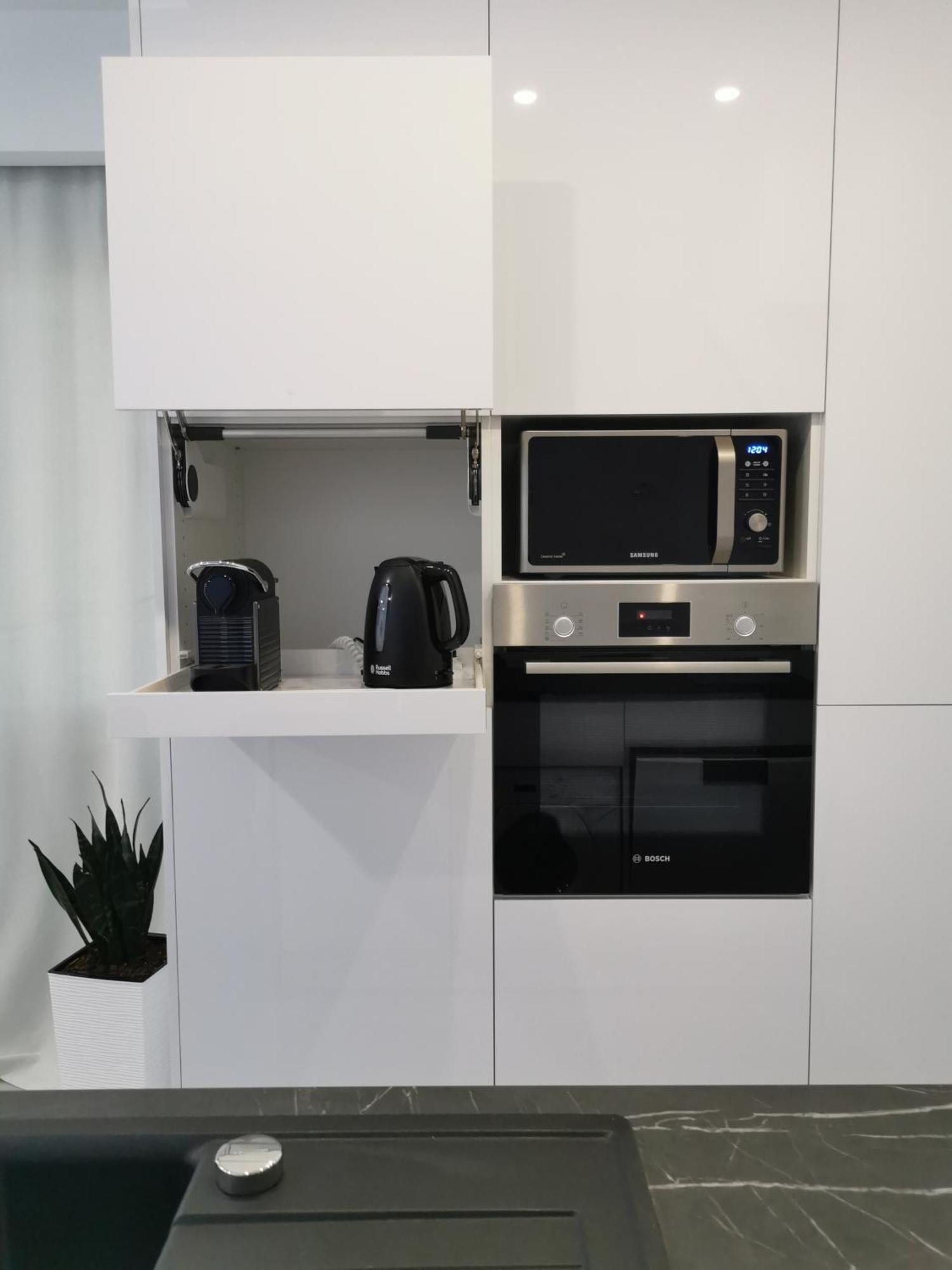 Luxury Apartment Galant 2 스플리트 외부 사진