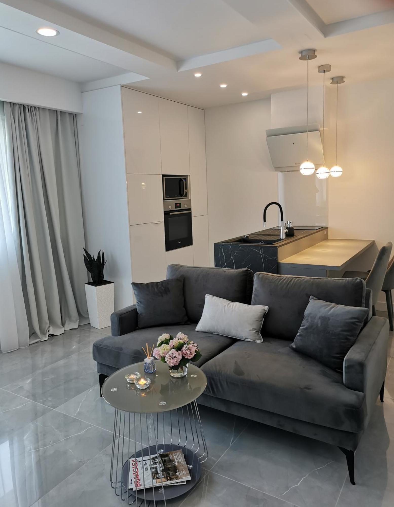 Luxury Apartment Galant 2 스플리트 외부 사진