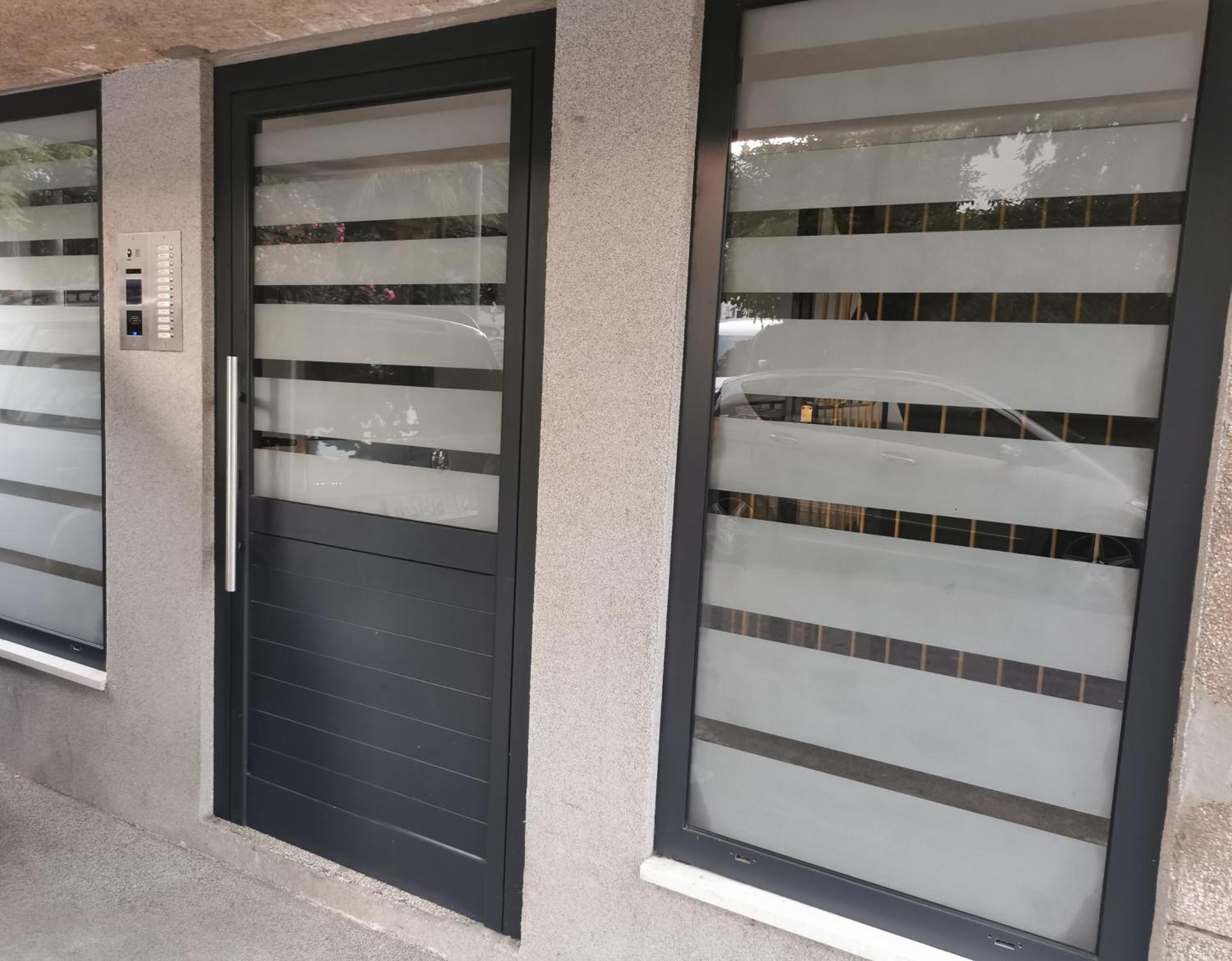 Luxury Apartment Galant 2 스플리트 외부 사진