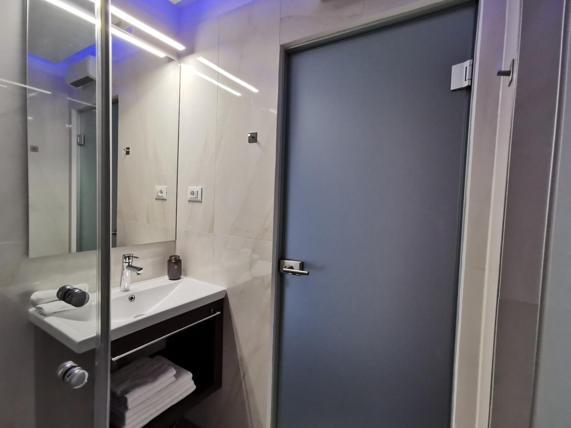 Luxury Apartment Galant 2 스플리트 외부 사진
