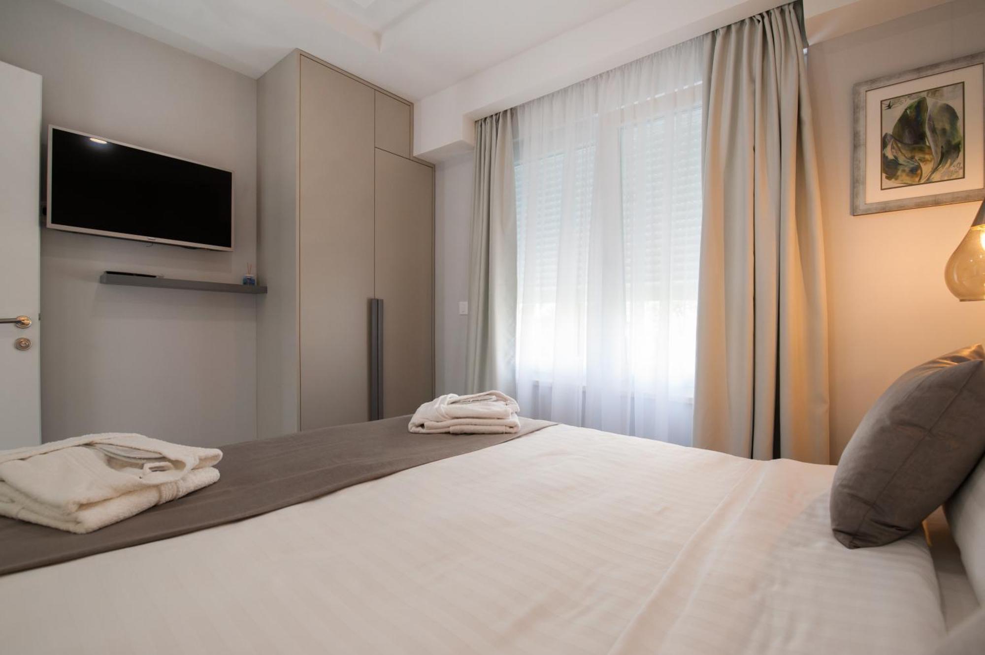 Luxury Apartment Galant 2 스플리트 외부 사진